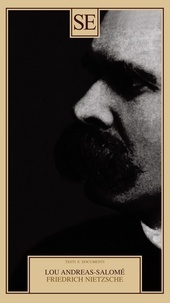  Lou Andreas-Salomé - Friedrich Nietzsche.