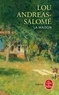 Lou Andreas-Salomé - La maison.