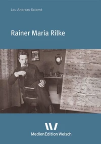 Rainer Maria Rilke