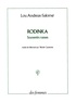 Lou Andreas-Salomé - Rodinka - Souvenirs russes.