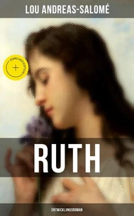 Ruth (Entwicklungsroman)