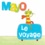 Mayo. Le voyage