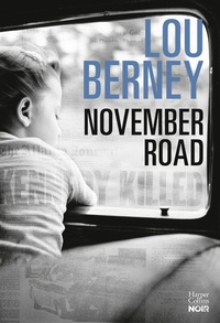 Reddit Livres en ligne: November Road 9791033902881 par Lou Berney