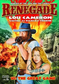 Renegade 10: The Great Game