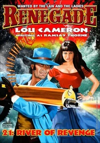 Renegade 21: River of Revenge