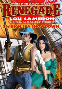 Renegade 25: High Seas Showdown