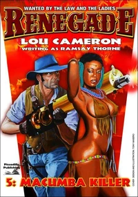 Renegade 5: Macumba Killer