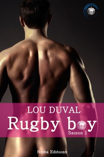 Lou Duval - Rugby Boy - Saison 1.