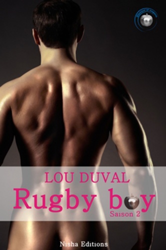Lou Duval - Rugby Boy - Saison 2.