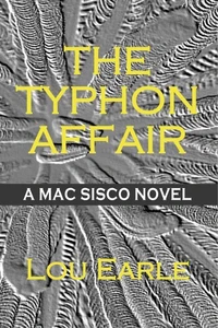 The Typhon Affair: A Mac Sisco Novel