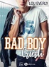Lou Everly - Bad Boy Crush.