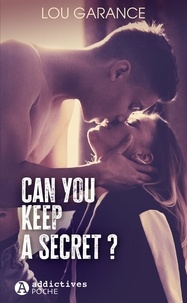 Lou Garance - Can you keep a secret ?.