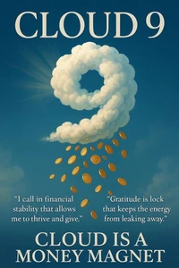 Cloud 9 Beyond Love: “The Sky Before Screens”