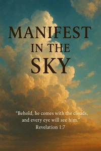 Manifest in the Sky