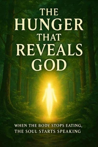 The Hunger That Reveals God