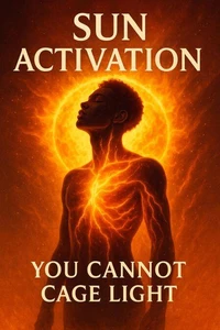 You Cannot Cage Light