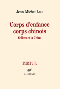 Corps d'enfance corps chinois