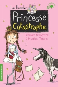 Princesse Catastrophe Tome 1.pdf