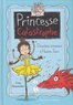 Lou Kuenzler et Kimberley Scott - Princesse Catastrophe Tome 2 : Deuxième trimestre à Hautes-Tours.