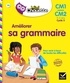 Lou Lecacheur et Valérie Marienval - Mini Chouette - Améliorer sa Grammaire CM1/CM2 9-11 ans.