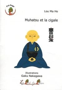 Muhatsu et la cigale