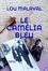Le camélia bleu