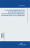 Lou Mandin - La fin des préretraites et européanisation des politiques de retraite en France et en Allemagne.