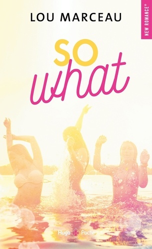 So What ? - Occasion
