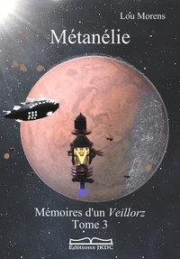 Métanélie