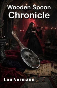 Wooden Spoon Chronicle