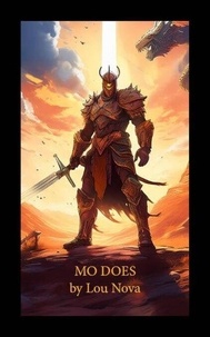 Télécharger un ebook pour téléphones mobiles Mo Does - Mo Does, #1 par 