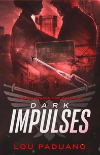 Dark Impulses - DSA Season One, Book Five