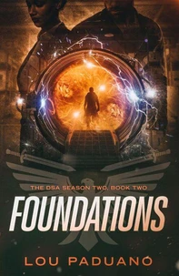 Foundations - DSA Season Two, Book Two