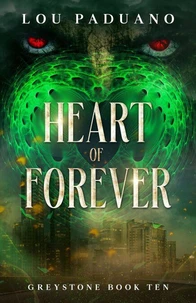 Heart of Forever