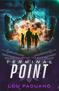 Terminal Point - DSA Season Two, Book Six