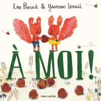 A moi !