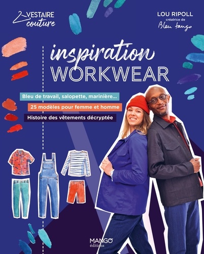 Inspiration Workwear
