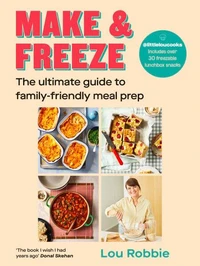 Make &amp; Freeze