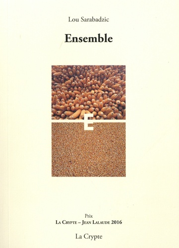 Lou Sarabadzic - Ensemble.