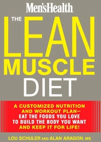 The Lean Muscle Diet
