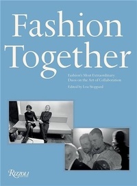 Lou Stoppard - Fashion Together.