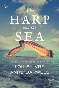 The Harp and the Sea