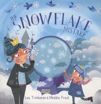 Lou Treleaven et Maddie Frost - The Snowflake Mistake.
