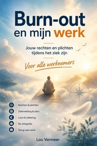 Burn-out en mijn werk