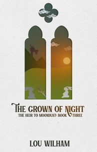 Téléchargement de livres électroniques au format texte gratuit The Crown of Night  - The Heir to Moondust, #3 9798215714713