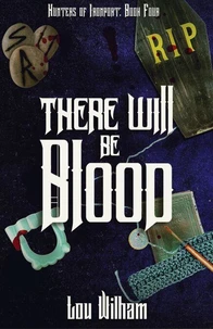 There Will Be Blood
