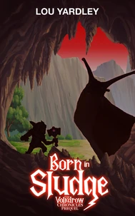 Born in Sludge