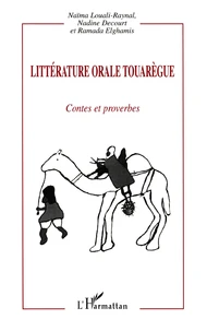 Littérature orale touarègue