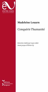 Conquérir l'humanité
