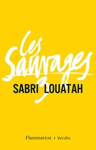 Les Sauvages Tome 3